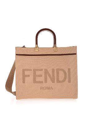 fendi shoe bag|Fendi factory outlet online.